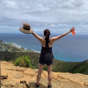 Meet your Posher, Vienna